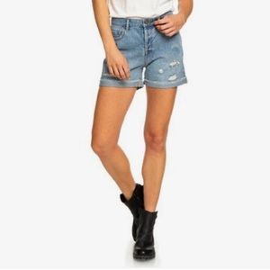 Roxy Java Island Shorts size 29
